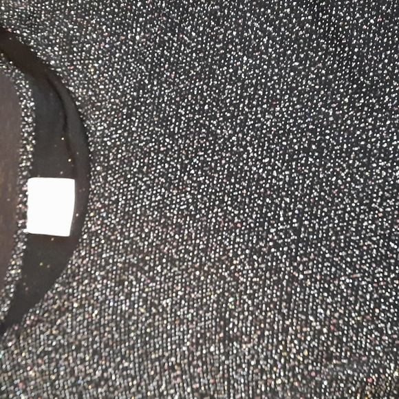 Marina Luna sparkly top - Picture 2 of 9